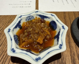 Dinner at Hongshiki Ryori Koki (港式料理 鴻禧)
