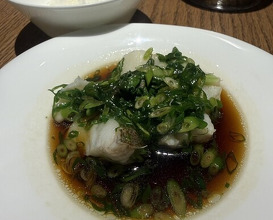 Dinner at Hongshiki Ryori Koki (港式料理 鴻禧)