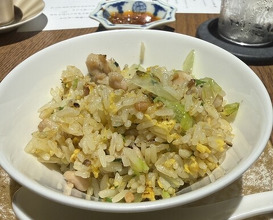 Dinner at Hongshiki Ryori Koki (港式料理 鴻禧)