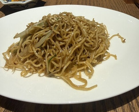 Dinner at Hongshiki Ryori Koki (港式料理 鴻禧)