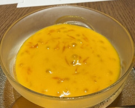 Dinner at Hongshiki Ryori Koki (港式料理 鴻禧)