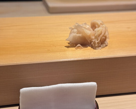 Dinner at Komada (こま田)