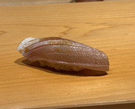Dinner at Komada (こま田)