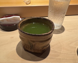 Dinner at Komada (こま田)