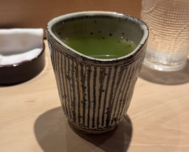Dinner at Komada (こま田)
