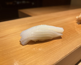 Dinner at Komada (こま田)