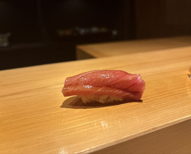 Dinner at Komada (こま田)