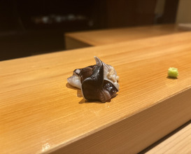 Dinner at Komada (こま田)