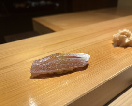 Dinner at Komada (こま田)