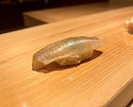 Dinner at Komada (こま田)