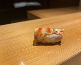 Dinner at Komada (こま田)