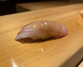 Dinner at Komada (こま田)
