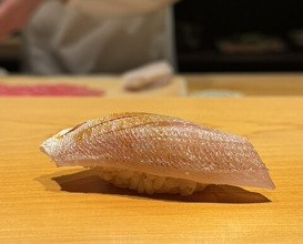 Dinner at Komada (こま田)