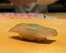 Dinner at Komada (こま田)