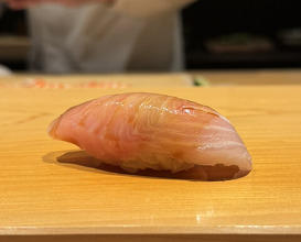 Dinner at Komada (こま田)
