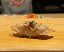 Dinner at Komada (こま田)