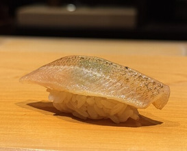 Dinner at Komada (こま田)