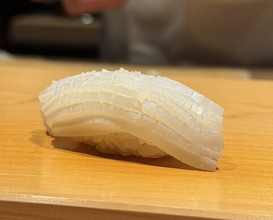 Dinner at Komada (こま田)