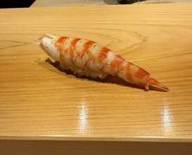 Dinner at Komada (こま田)