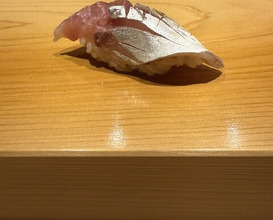 Dinner at Komada (こま田)