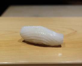 Dinner at Komada (こま田)