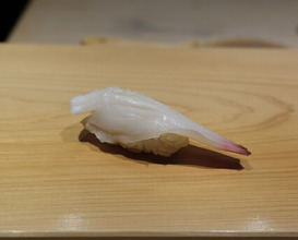 Dinner at Komada (こま田)