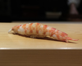 Dinner at Komada (こま田)
