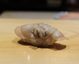 Dinner at Komada (こま田)