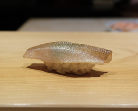 Dinner at Komada (こま田)