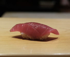 Dinner at Komada (こま田)