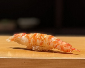Dinner at Komada (こま田)