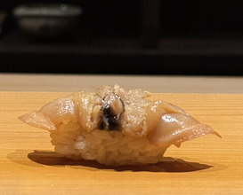 Dinner at Komada (こま田)