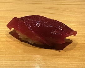 Dinner at Komada (こま田)