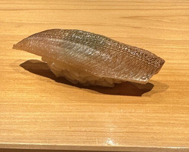 Dinner at Komada (こま田)