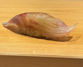 Dinner at Komada (こま田)