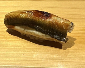Dinner at Komada (こま田)