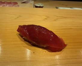 Dinner at Komada (こま田)