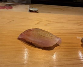 Dinner at Komada (こま田)