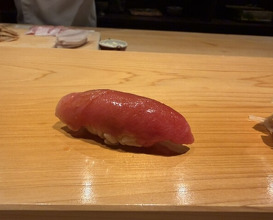 Dinner at Komada (こま田)