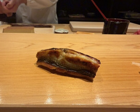 Dinner at Komada (こま田)