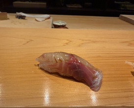 Dinner at Komada (こま田)