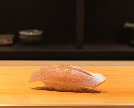 Dinner at Komada (こま田)