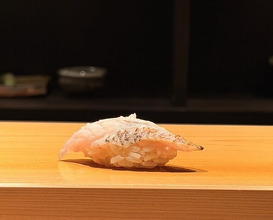 Dinner at Komada (こま田)