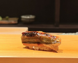Dinner at Komada (こま田)