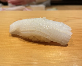 Dinner at Komada (こま田)