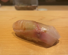 Dinner at Komada (こま田)