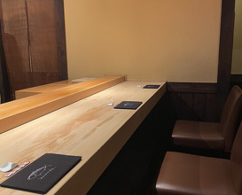 Dinner at Komada (こま田)