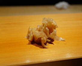 Dinner at Komada (こま田)