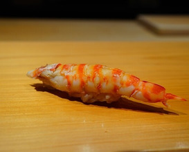 Dinner at Komada (こま田)