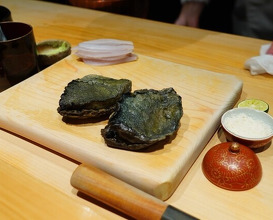 Dinner at Komada (こま田)